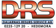 Resurs Service i Dalarna AB (logotyp)