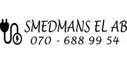 Smedmans El AB (logotyp)