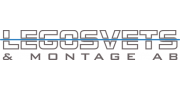 Legosvets & Montage i Byske AB (logotyp)