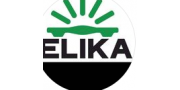 Elika installationer AB (logotyp)