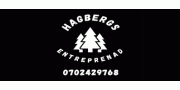 Hagbergs Entreprenad (logotyp)