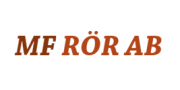 Mader & Franzén Rör AB (logotyp)