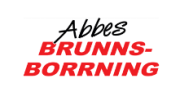 Abbes brunnsborrning (logotyp)