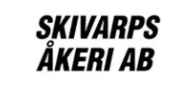 Skivarps Åkeri AB (logotyp)