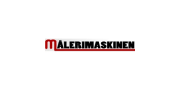 Målerimaskinen Väst AB (logotyp)