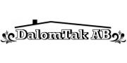 Dalomtak AB (logotyp)
