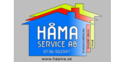 Håma Service Örebro AB (logotyp)