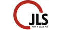 JLS Rör i Väst AB (logotyp)