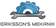 ERIKSSON’S MEKANIK (logotyp)