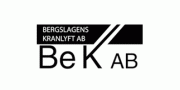 Bergslagens Kranlyft Aktiebolag (logotyp)