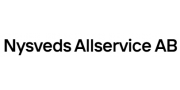 Nysveds Allservice AB (logotyp)