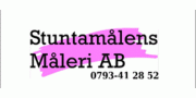 Stuntamålens Måleri Nässjö AB (logotyp)
