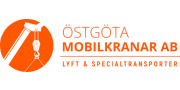 Östgöta Mobilkranar AB (logotyp)