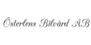 Österlens Bilvård AB (logotyp)