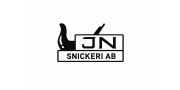 J N Snickeri AB (logotyp)