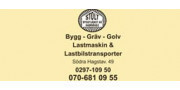 Stolt Byggtjänst Aktiebolag (logotyp)