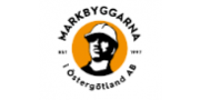 Markbyggarna i Östergötland AB (logotyp)