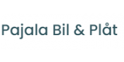 Pajala Bil & Plåt (logotyp)