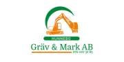 Hunnebo Gräv & Mark AB (logotyp)