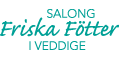 Salong Friska Fötter i Veddige (logotyp)