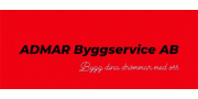 Admar Byggservice AB (logotyp)