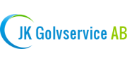JK Golvservice AB (logotyp)