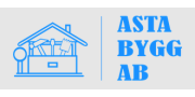 ASTA Bygg AB (logotyp)