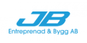 JB Entreprenad och Bygg i Nynäshamn AB (logotyp)