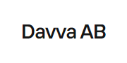 Davva AB (logotyp)