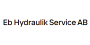 EB Hydraulik Service AB (logotyp)