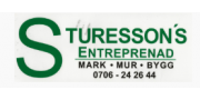 STURESSONS ENTREPRENAD AB (logotyp)