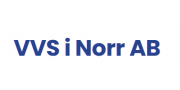 VVS i Norr AB (logotyp)