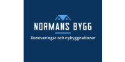 Normans Bygg (logotyp)