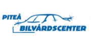 Piteå Bilvårdscenter AB (logotyp)