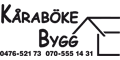 Kåraböke Bygg (logotyp)