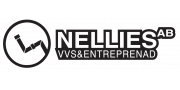NELLIES VVS & ENTREPRENAD AB (logotyp)