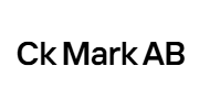 Ck Mark AB (logotyp)