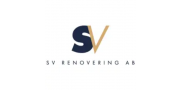 SV Renovering AB (logotyp)