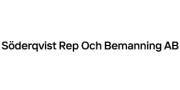 Söderqvist rep och bemanning AB (logotyp)