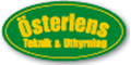 Österlens Teknik & Uthyrning (logotyp)
