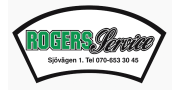 Rogers Service i Norr AB (logotyp)