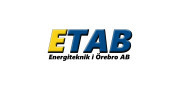 Energiteknik i Örebro Aktiebolag (logotyp)