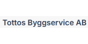 Tottos Byggservice AB (logotyp)