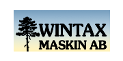 Wintax Maskin AB (logotyp)