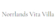 Norrlands Vita Villa AB (logotyp)