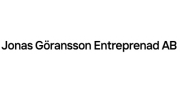 Jonas Göransson Entreprenad AB (logotyp)