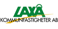 Laxå Kommunfastigheter AB (logotyp)
