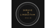 Skruve & Lindestam Bygg AB (logotyp)