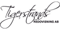 Tigerstrands Redovisning AB (logotyp)