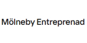Mölneby Entreprenad (logotyp)
